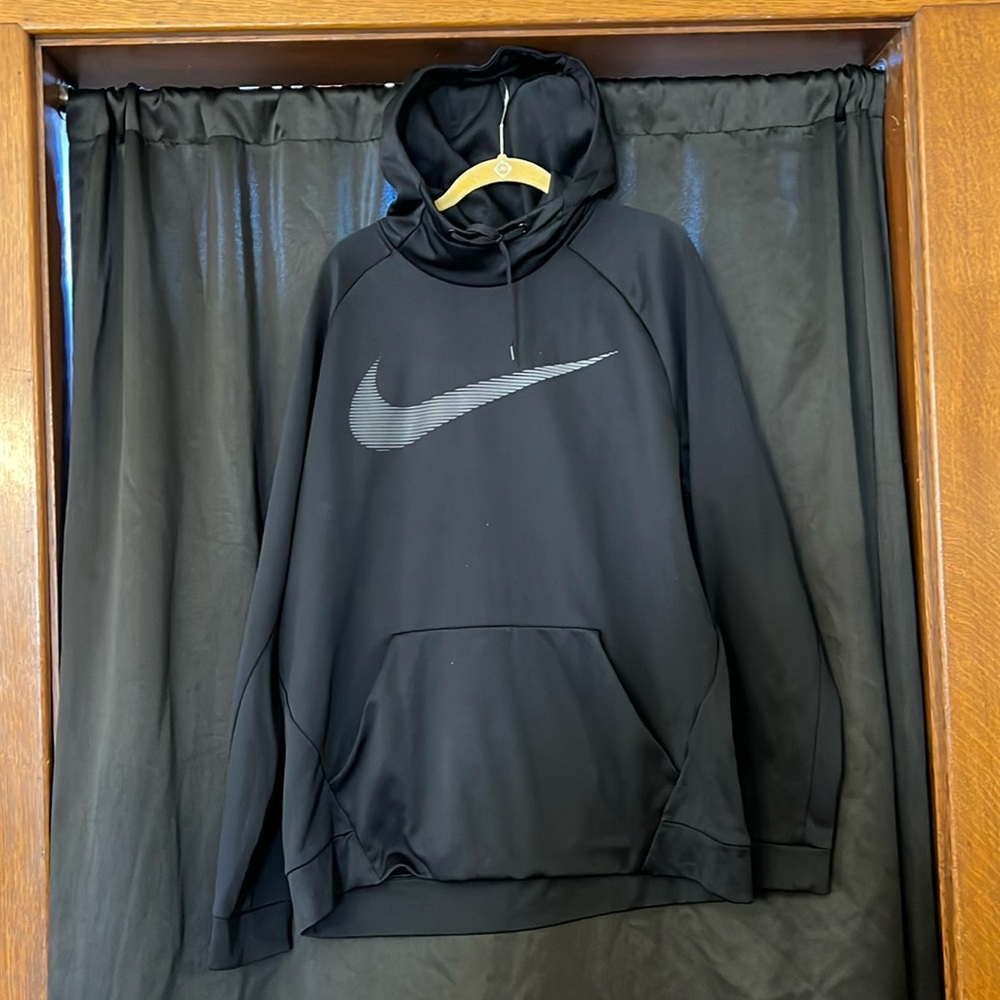 Men’s Nike Hoodie XL